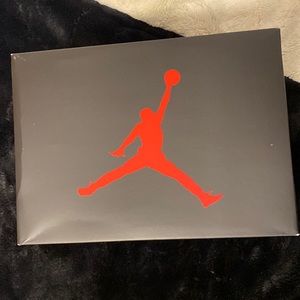 Jordan 3 Retro Fire Red (2022) sz 11